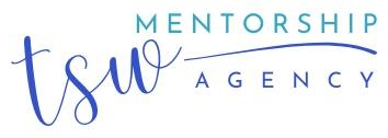 TSW mentorship Agency Logo